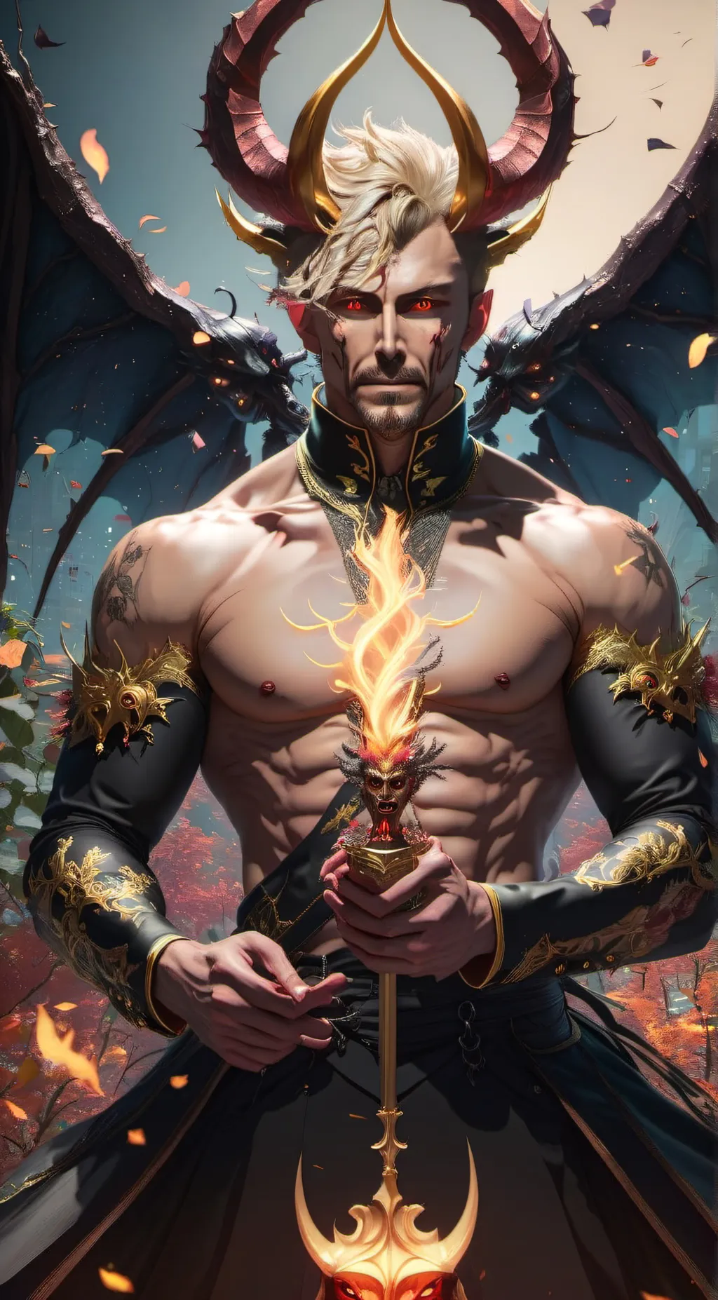 Talkie AI - Chat with eivor