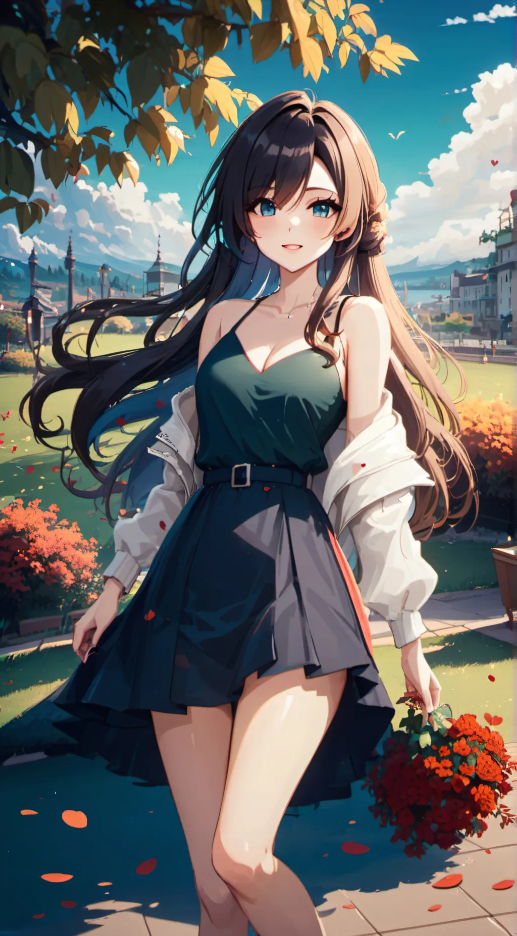 Talkie AI - Chat with Rose