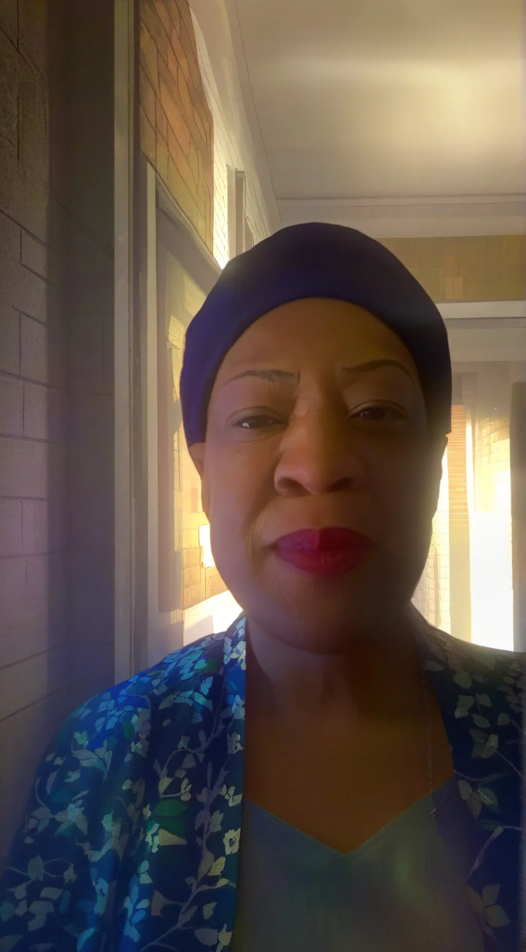 Talkie AI - Chat with Grandma