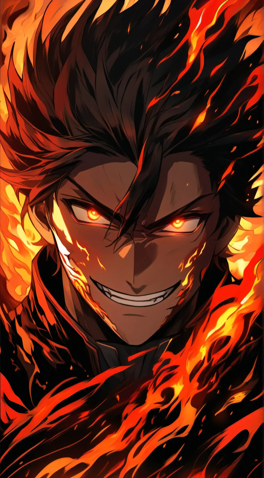 Talkie AI - Chat with Kai