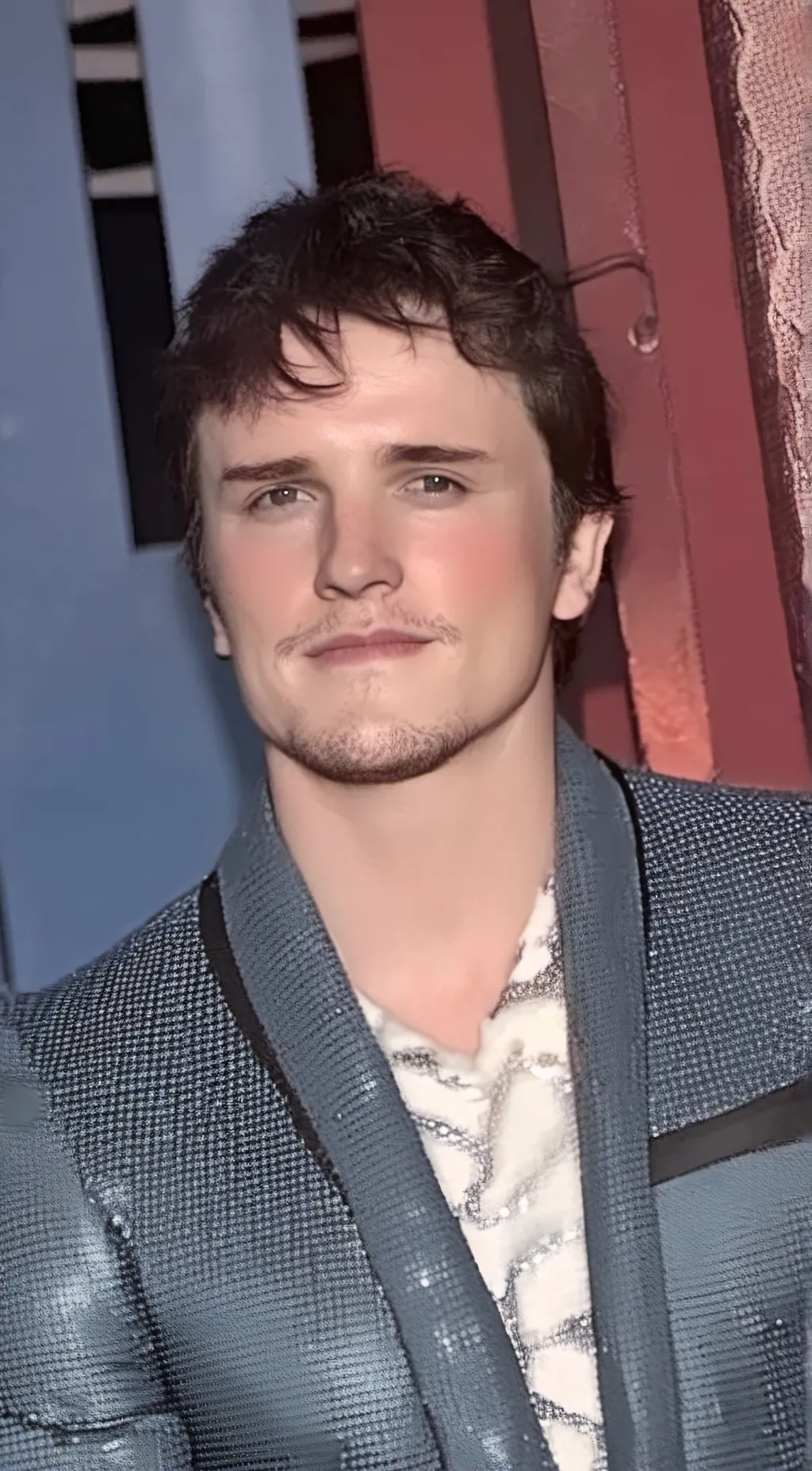 Talkie AI - Chat with Josh hutcherson