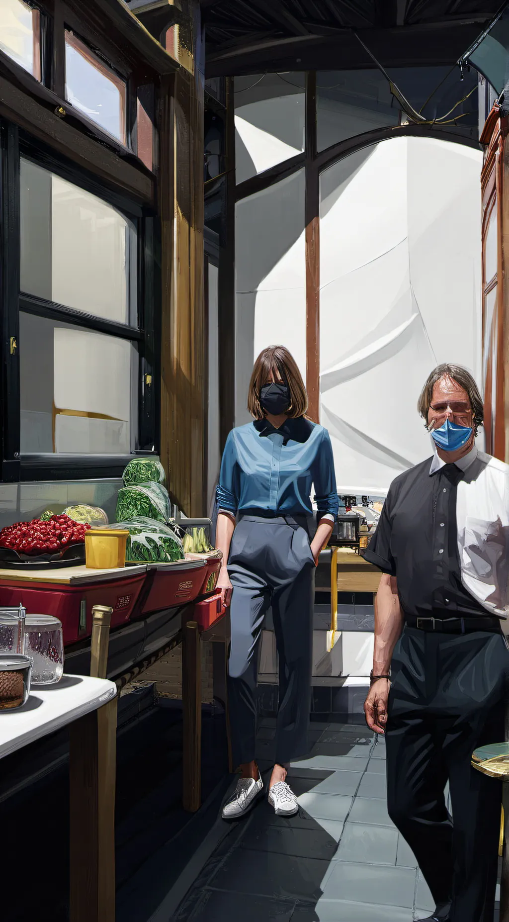 Talkie AI - Chat with Jerry