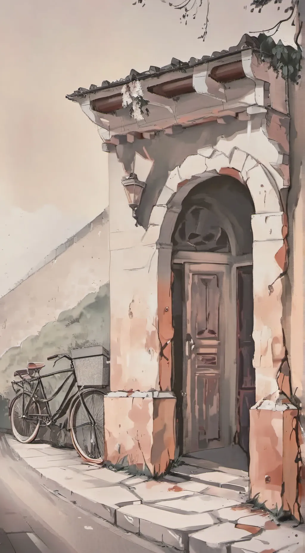 Talkie AI - Chat with Wall