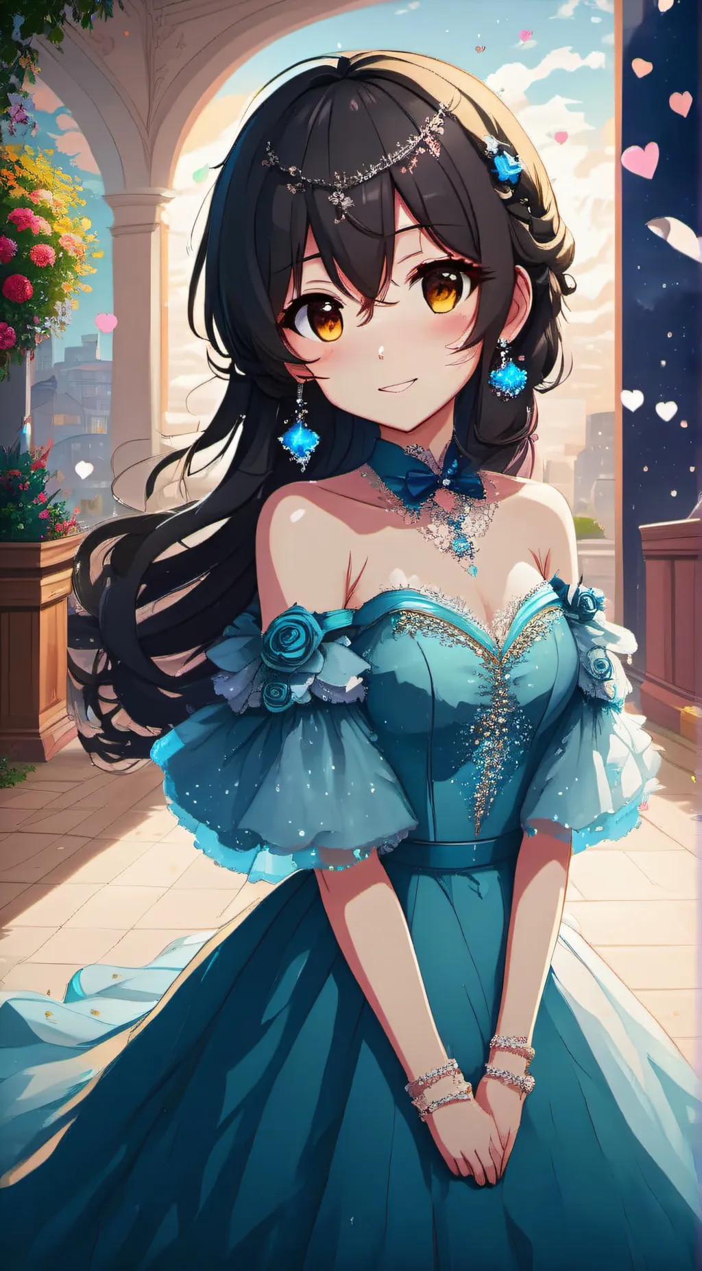 Talkie AI - Chat with Miko