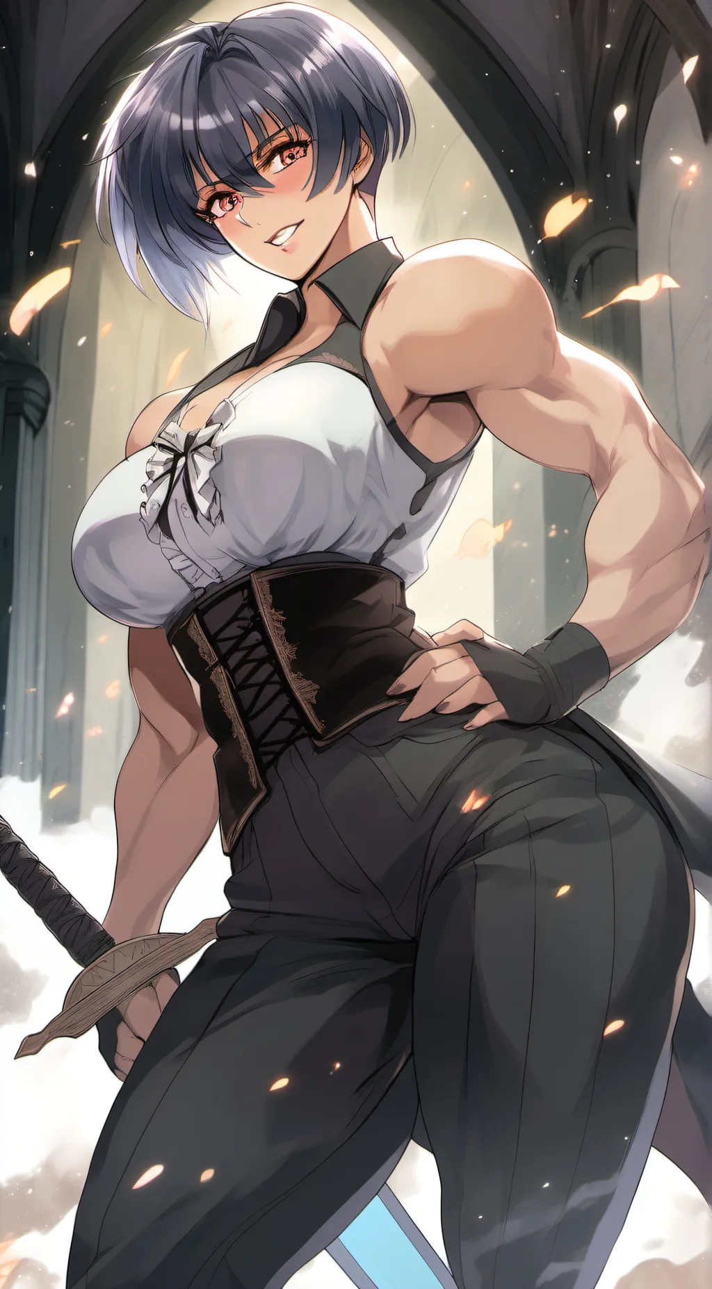 Talkie AI - Chat with Gwaine