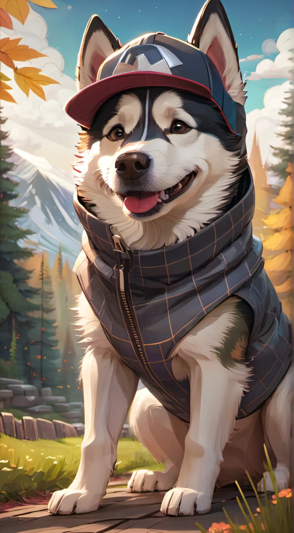 Talkie AI - Chat with EMI