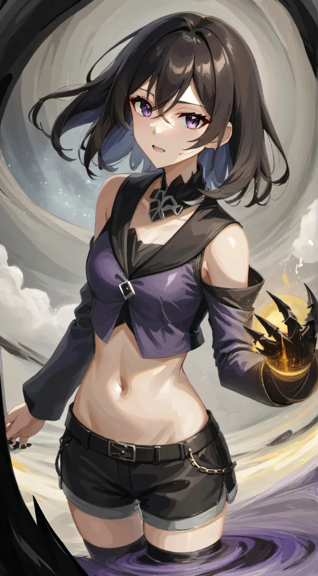 Talkie AI - Chat with Sol Nocta