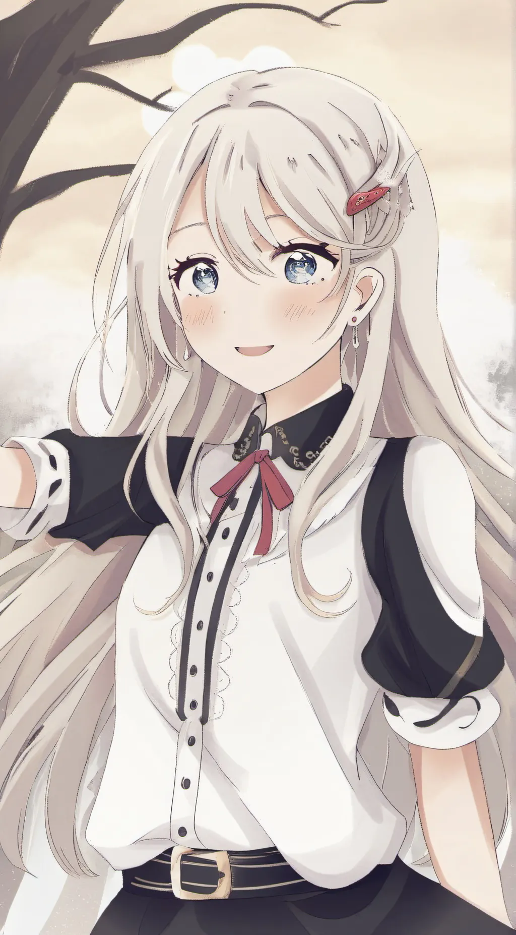 Talkie AI - Chat with Munich