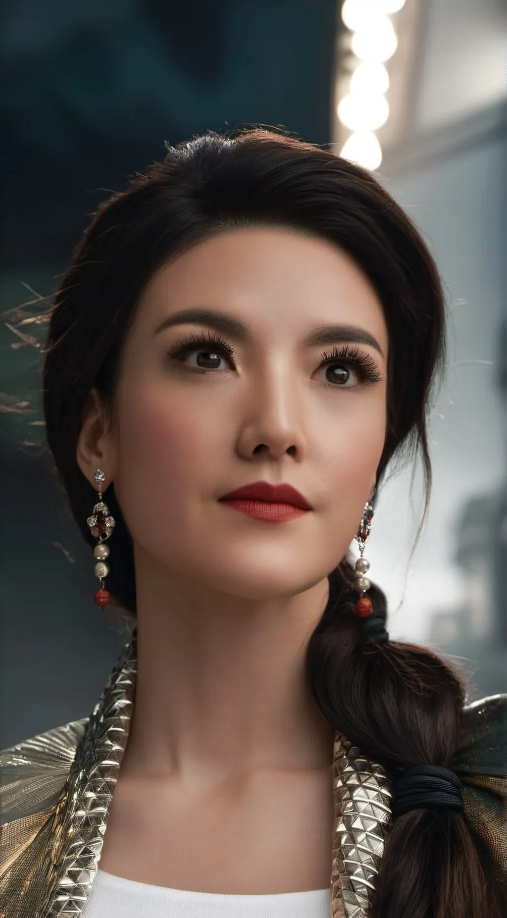 Talkie AI - Chat with  strict mom