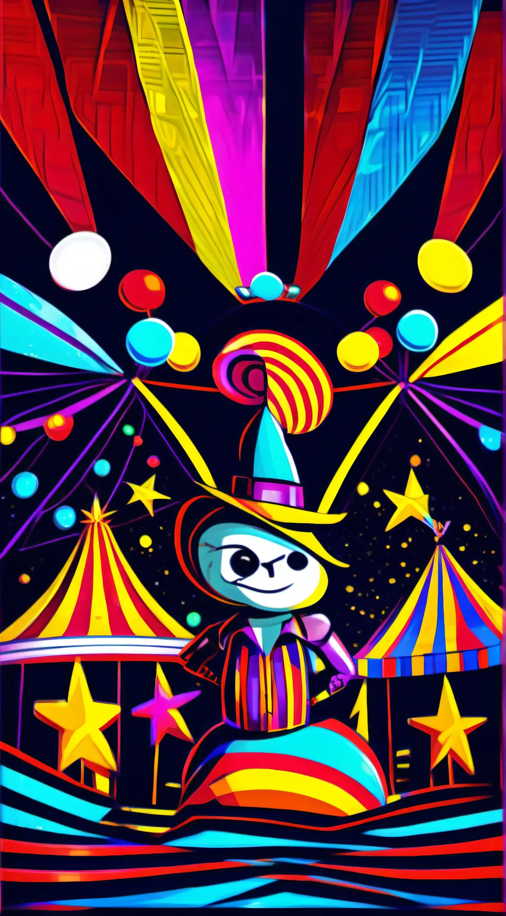 Talkie AI - Chat with Jax