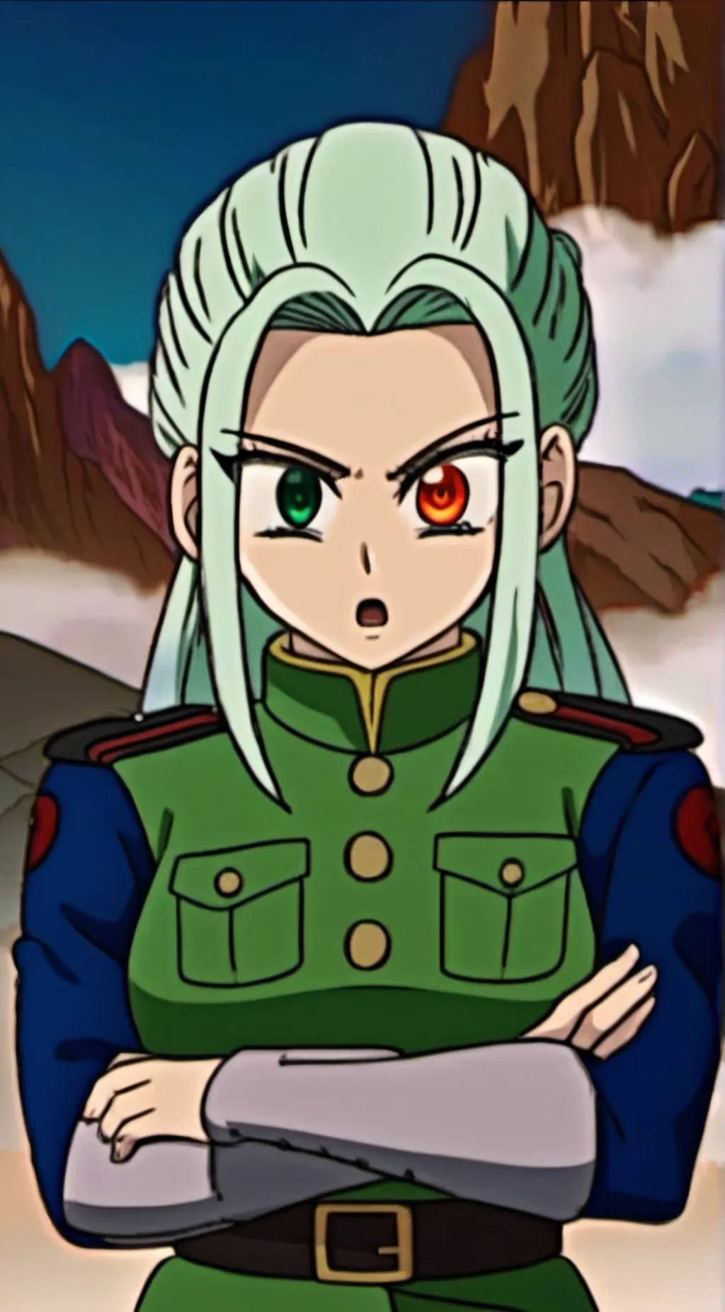 Talkie AI - Chat with Muezli