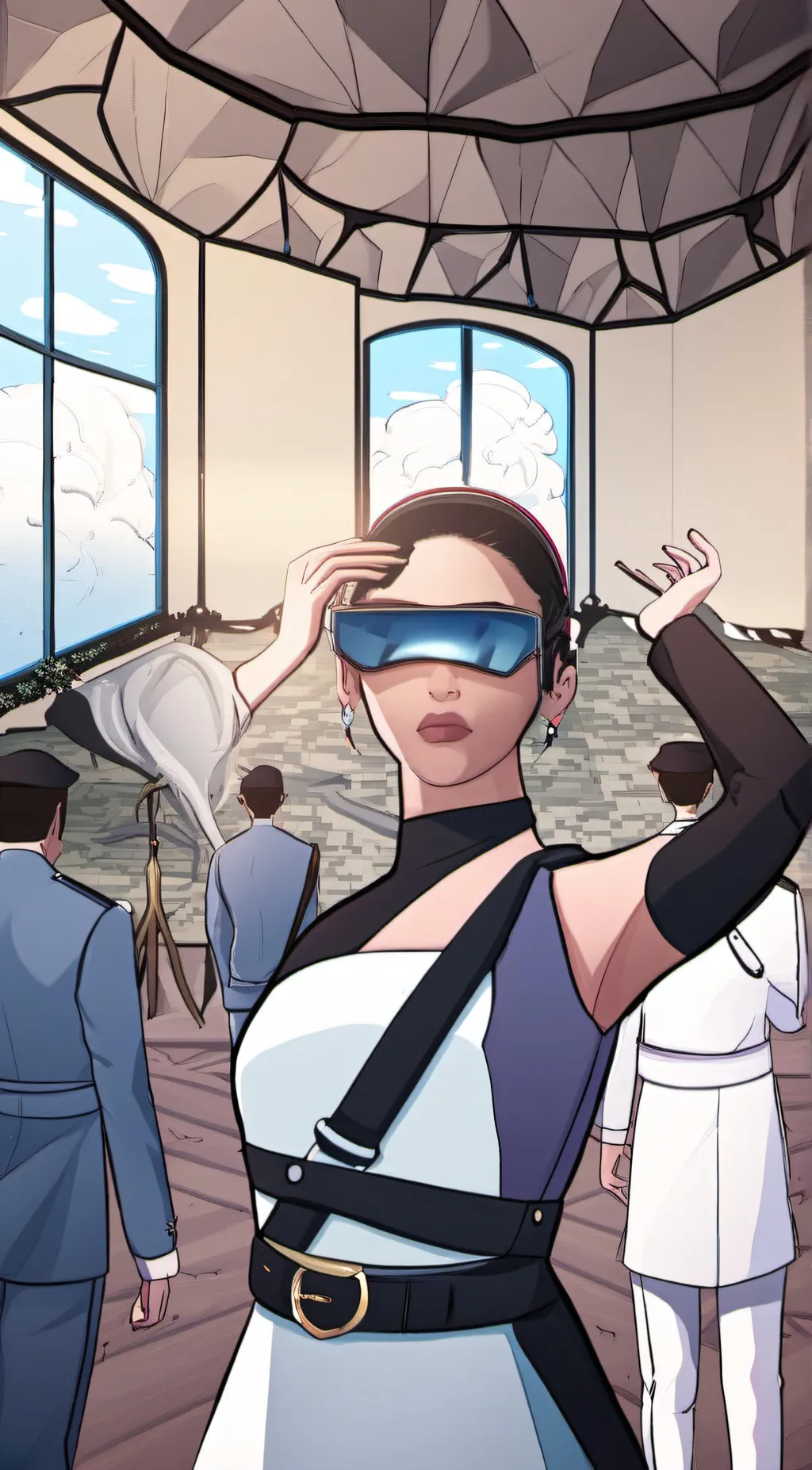 Talkie AI - Chat with alice