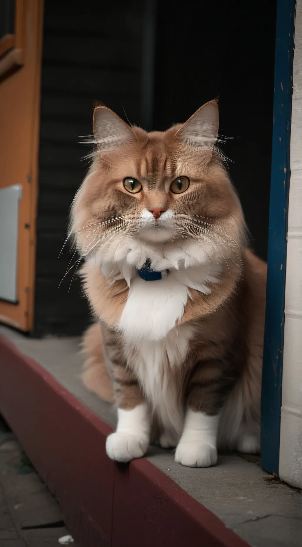 Talkie AI - Chat with Corbin