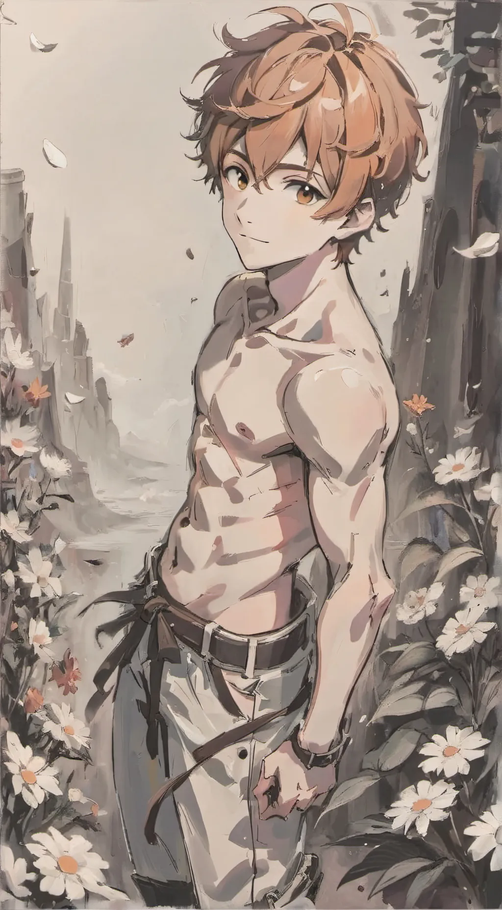 Talkie AI - Chat with Alex - Roomate