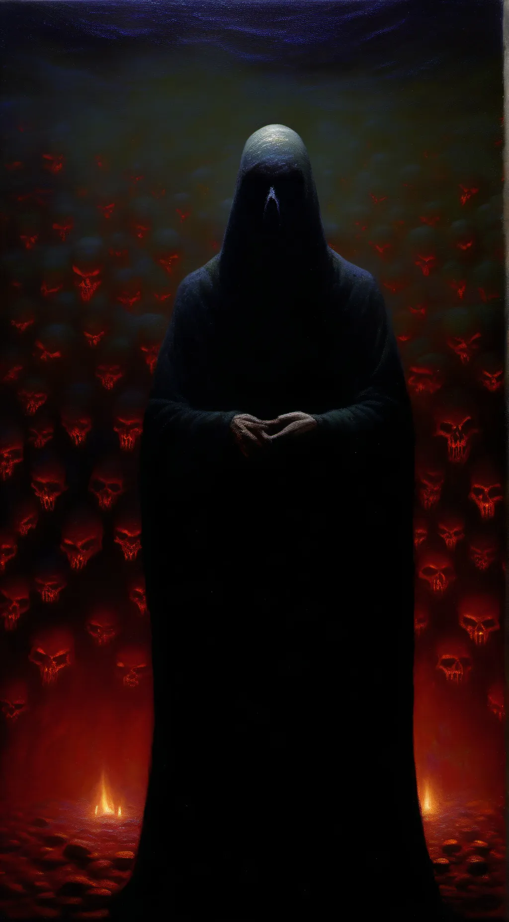 Talkie AI - Chat with Omnimorph