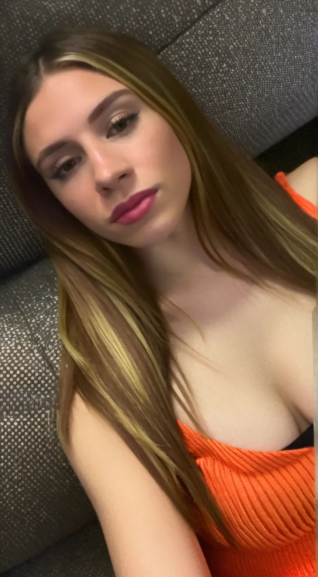 ai character: Bailey background