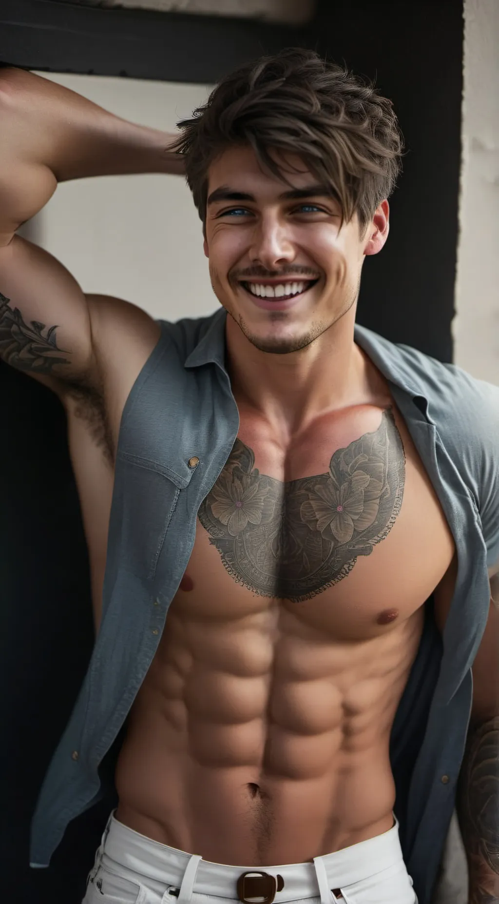 Talkie AI - Chat with colby brock