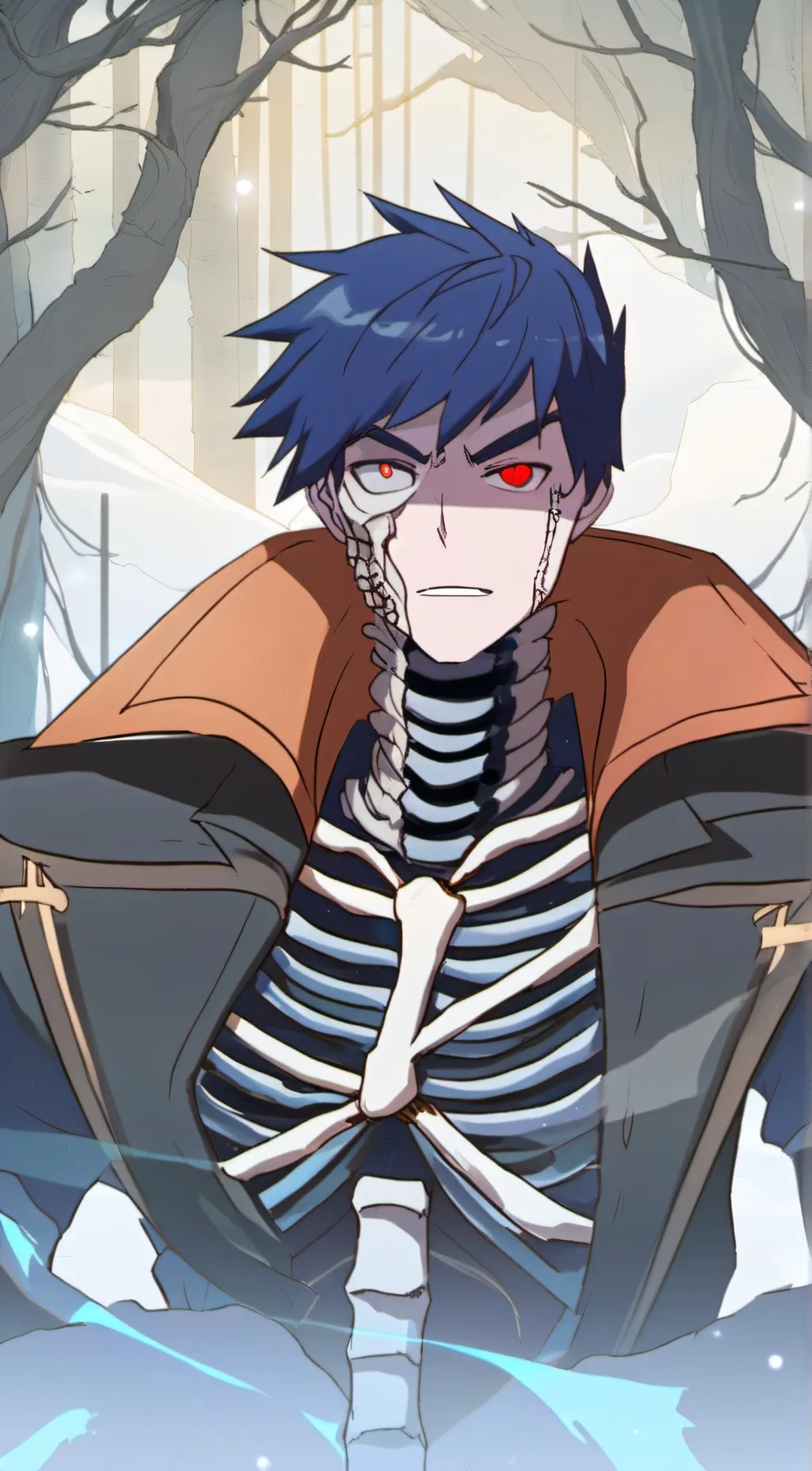 Talkie AI - Chat with Error sans