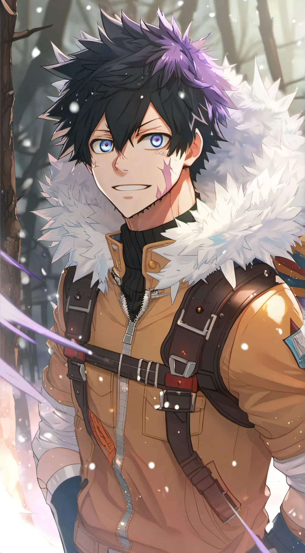 Talkie AI - Chat with Daby