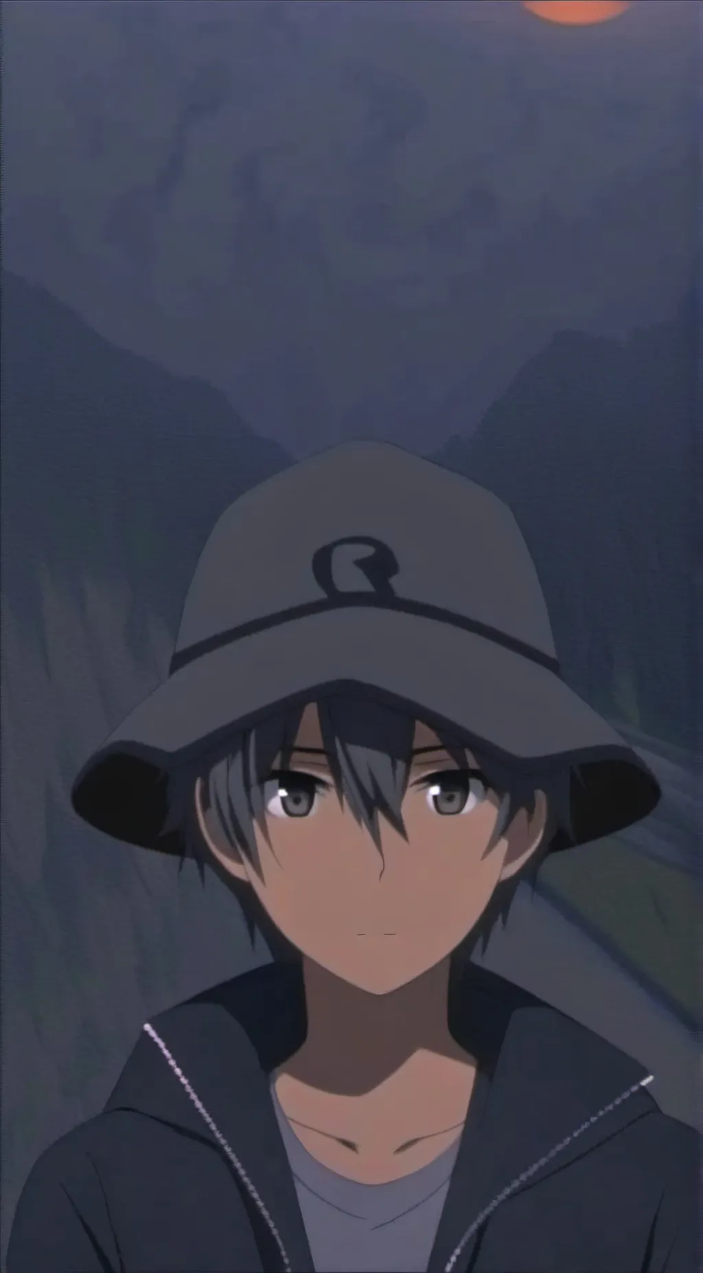 Talkie AI - Chat with Alex