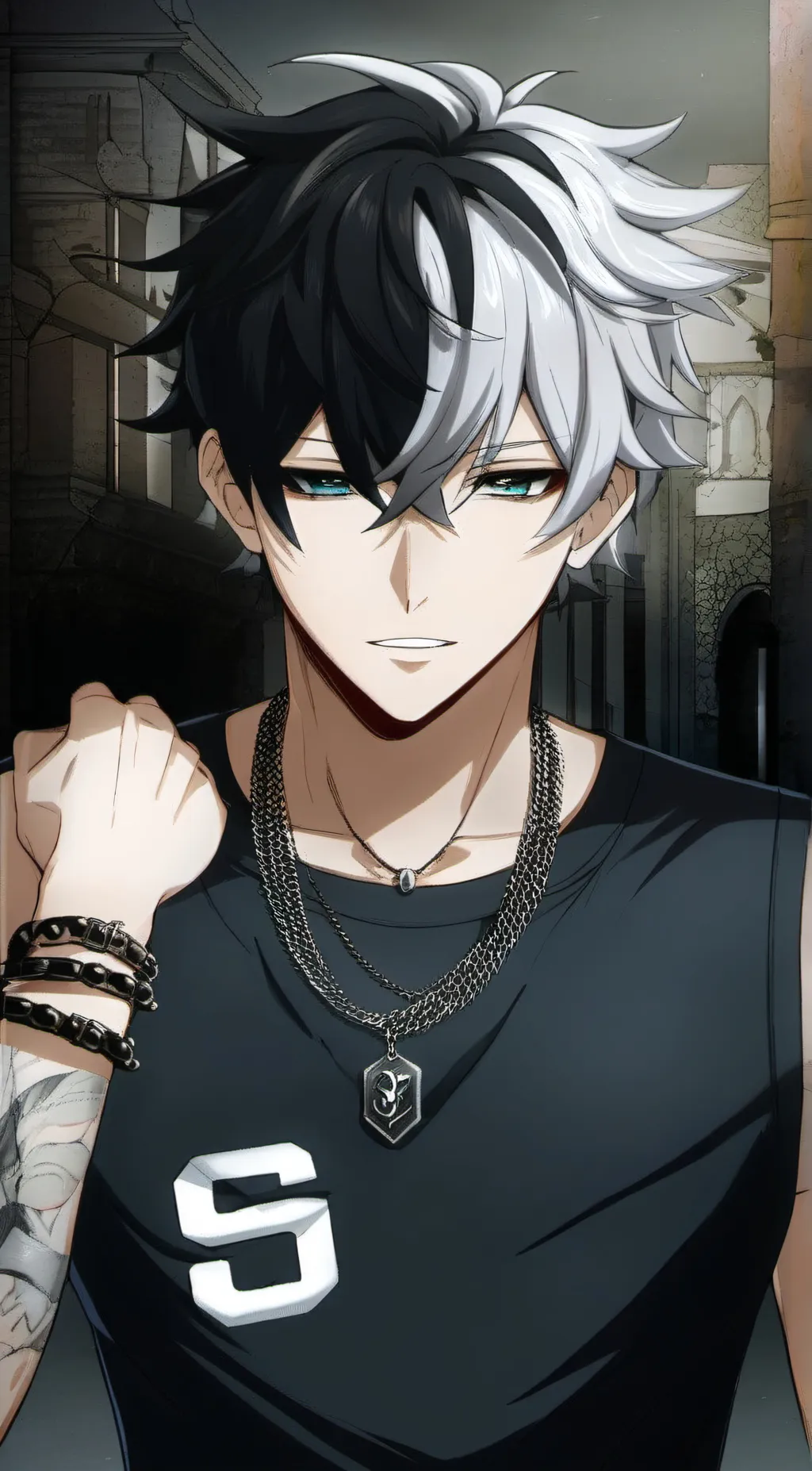 Talkie AI - Chat with 96