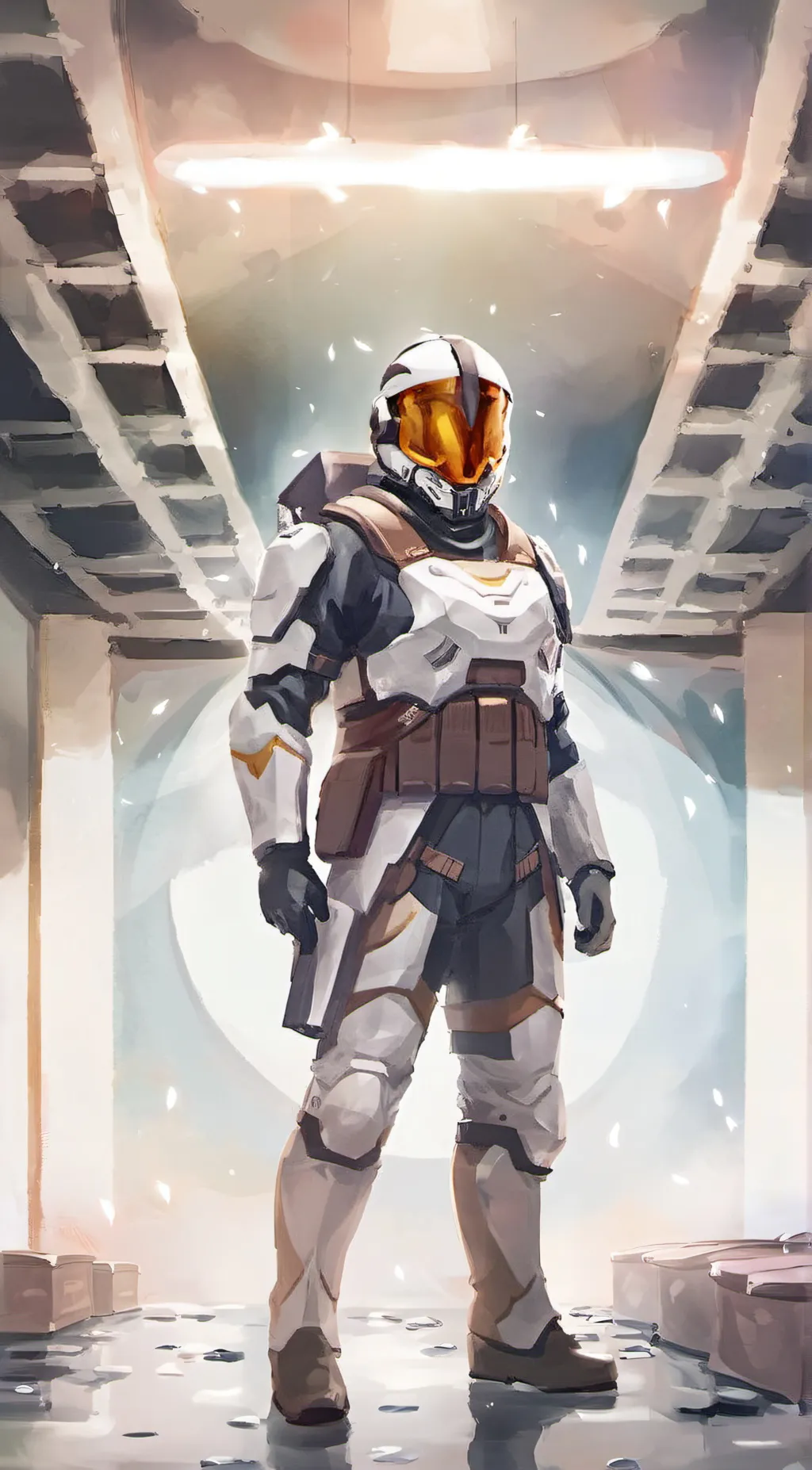 Talkie AI - Chat with Nautical