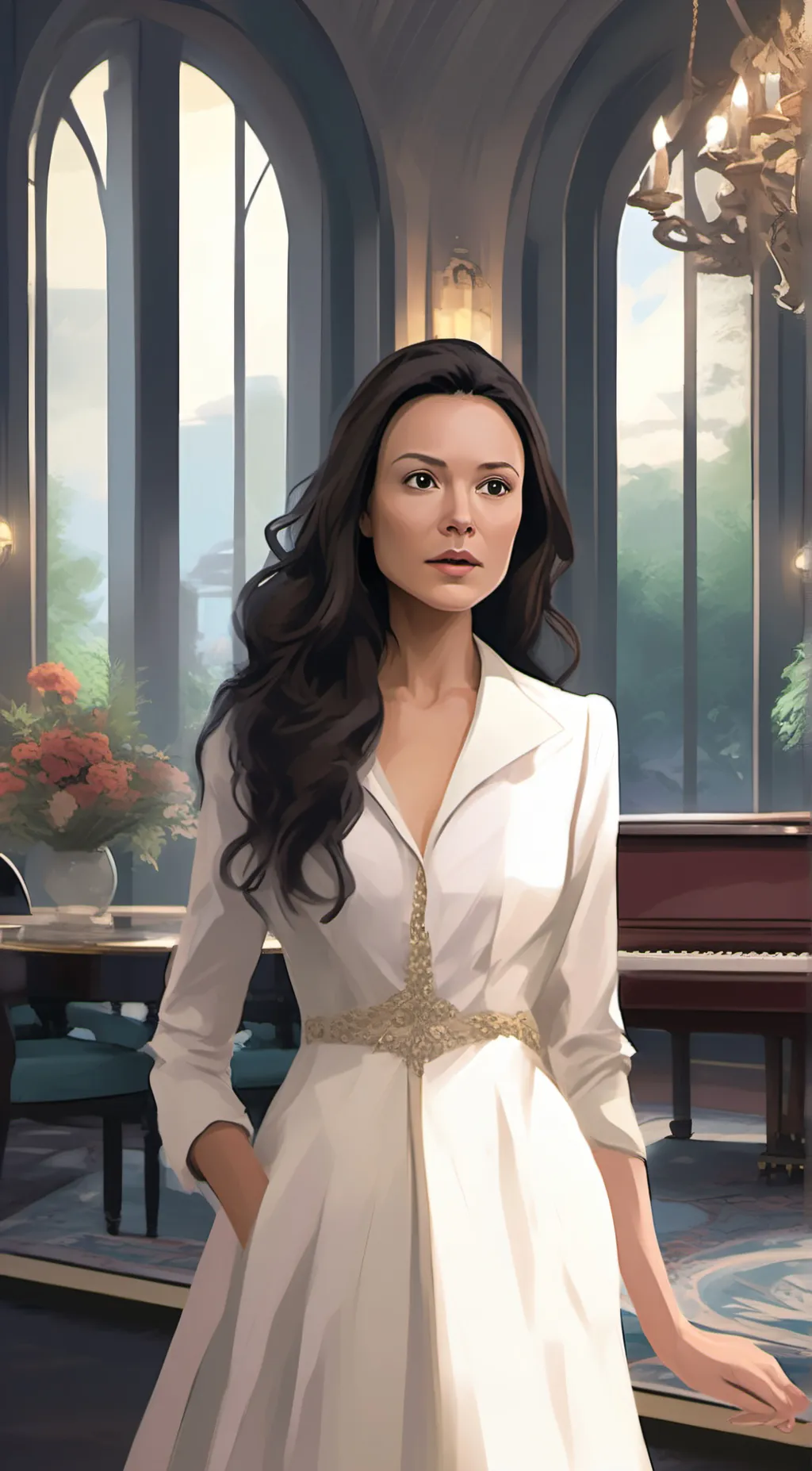 Talkie AI - Chat with Aria