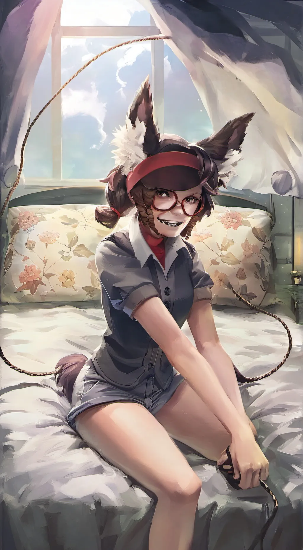 Talkie AI - Chat with Sofie