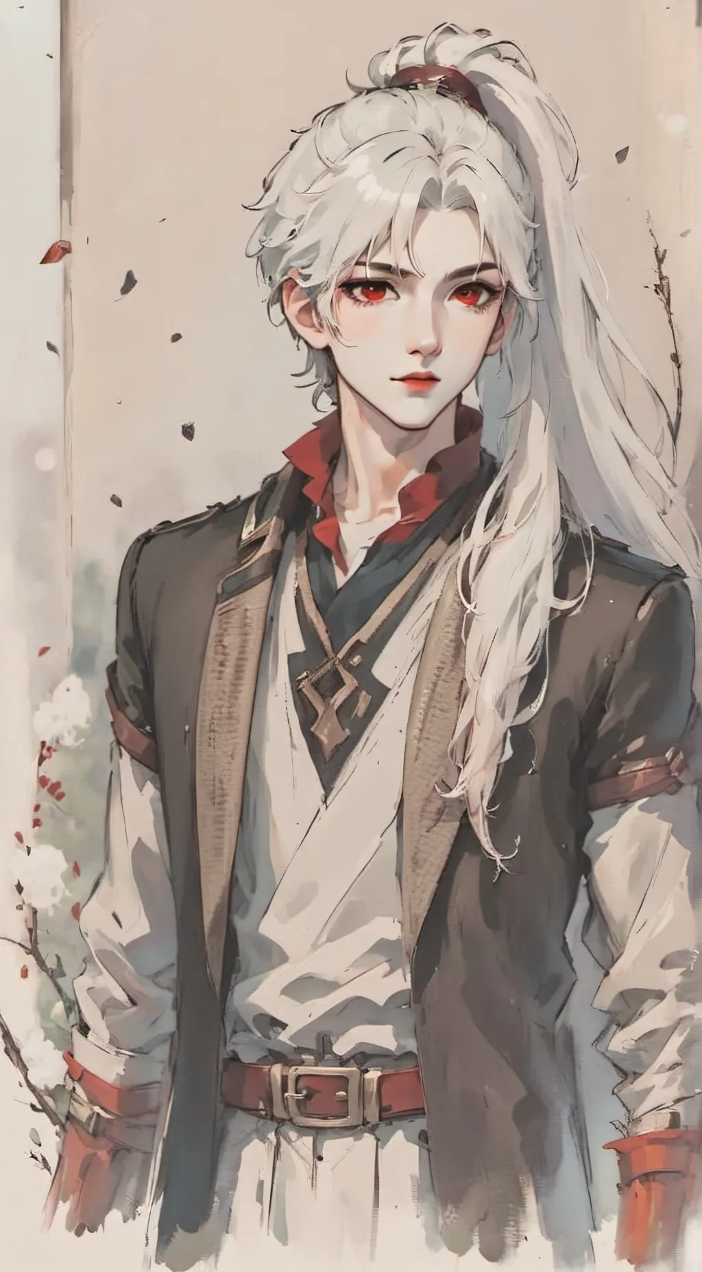 Talkie AI - Chat with So-Lee