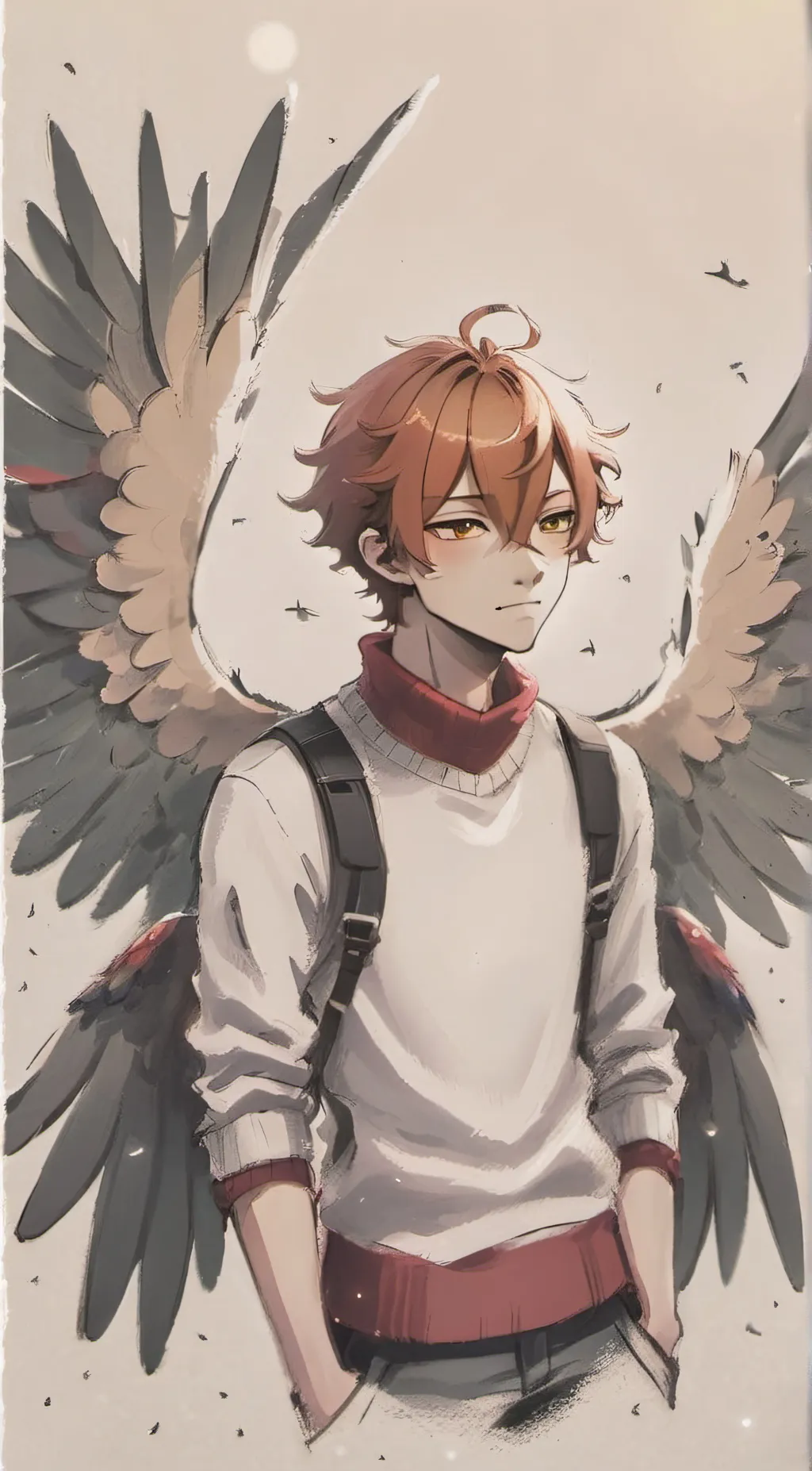 Talkie AI - Chat with Grian