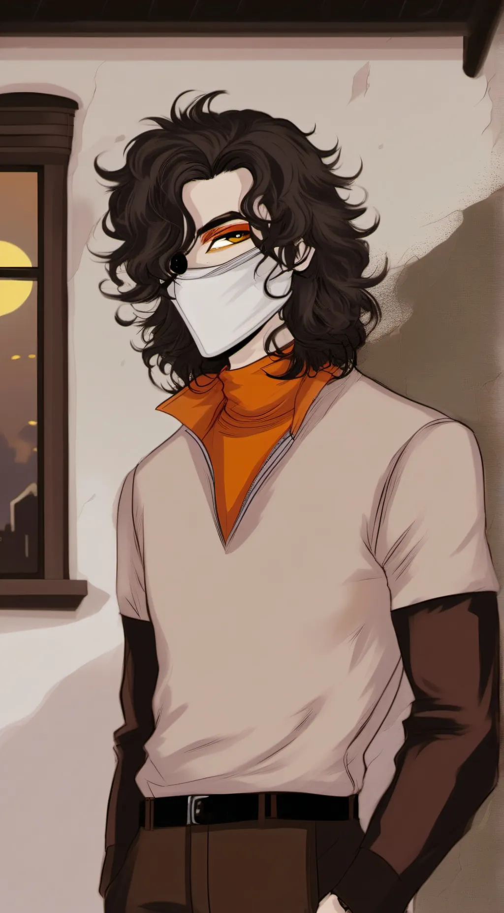 Talkie AI - Chat with Accelerate Wilbur 