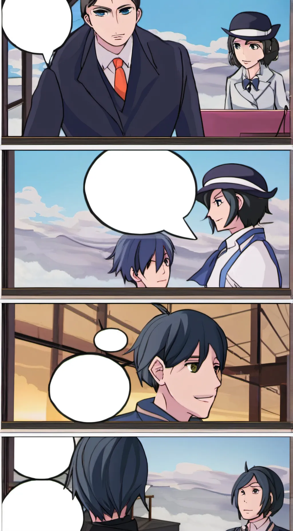 Talkie AI - Chat with i will copy you.