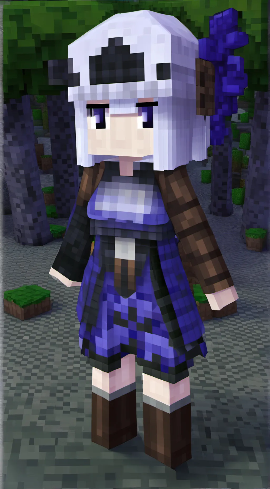 Talkie AI - Chat with Sonya