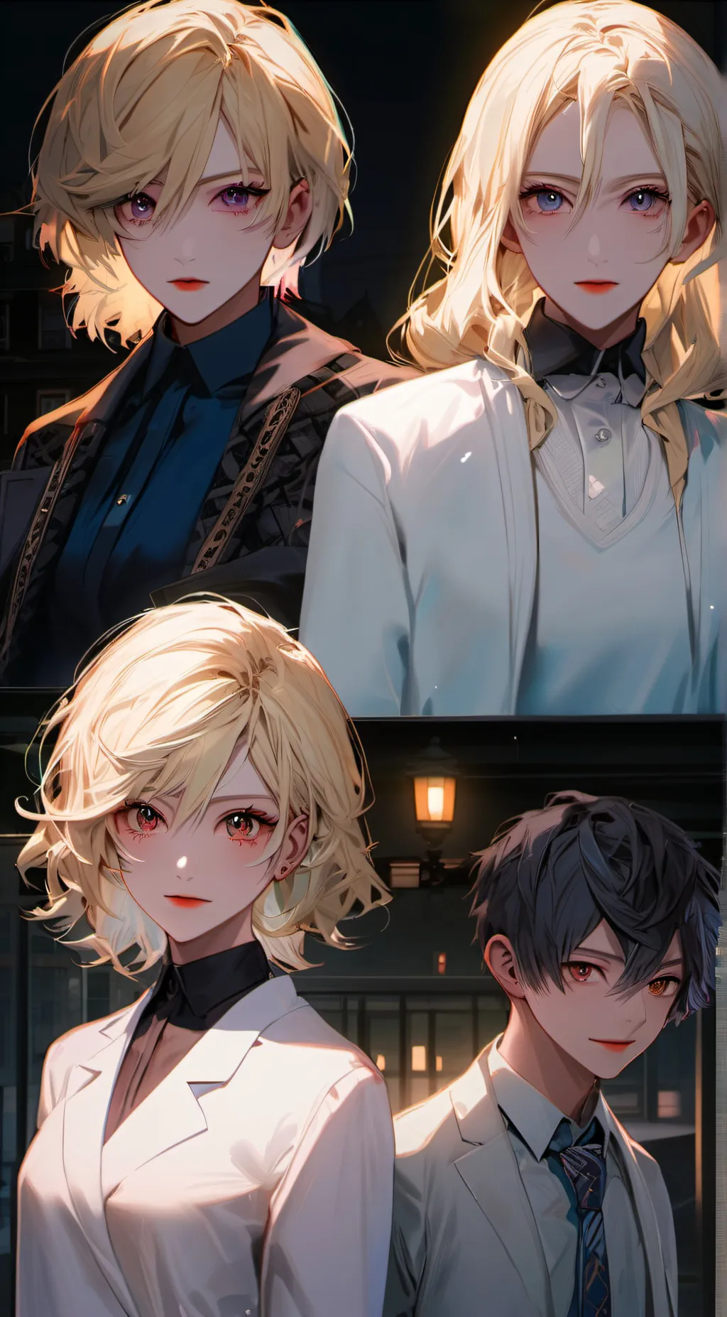 Talkie AI - Chat with megan