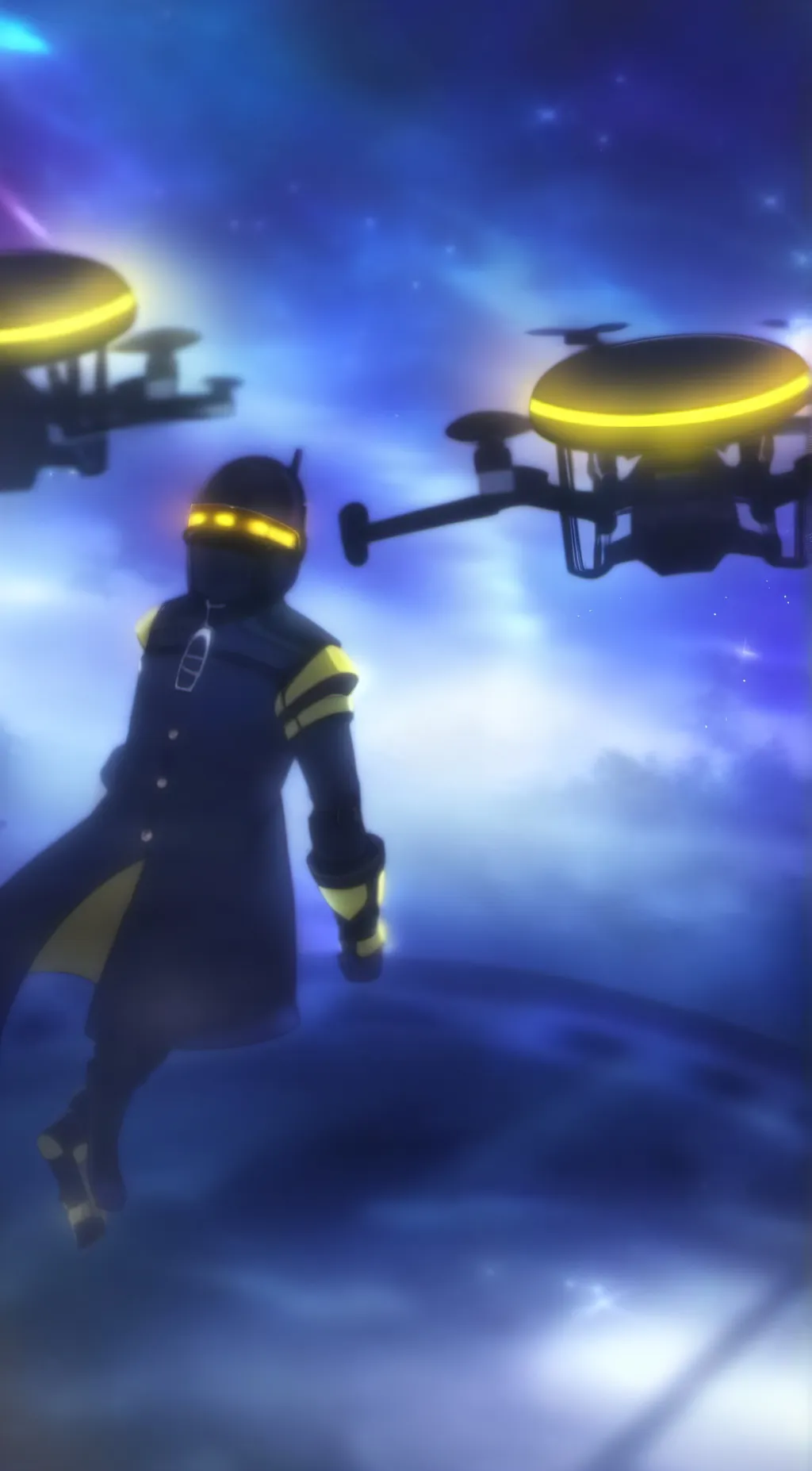 Talkie AI - Chat with Z20