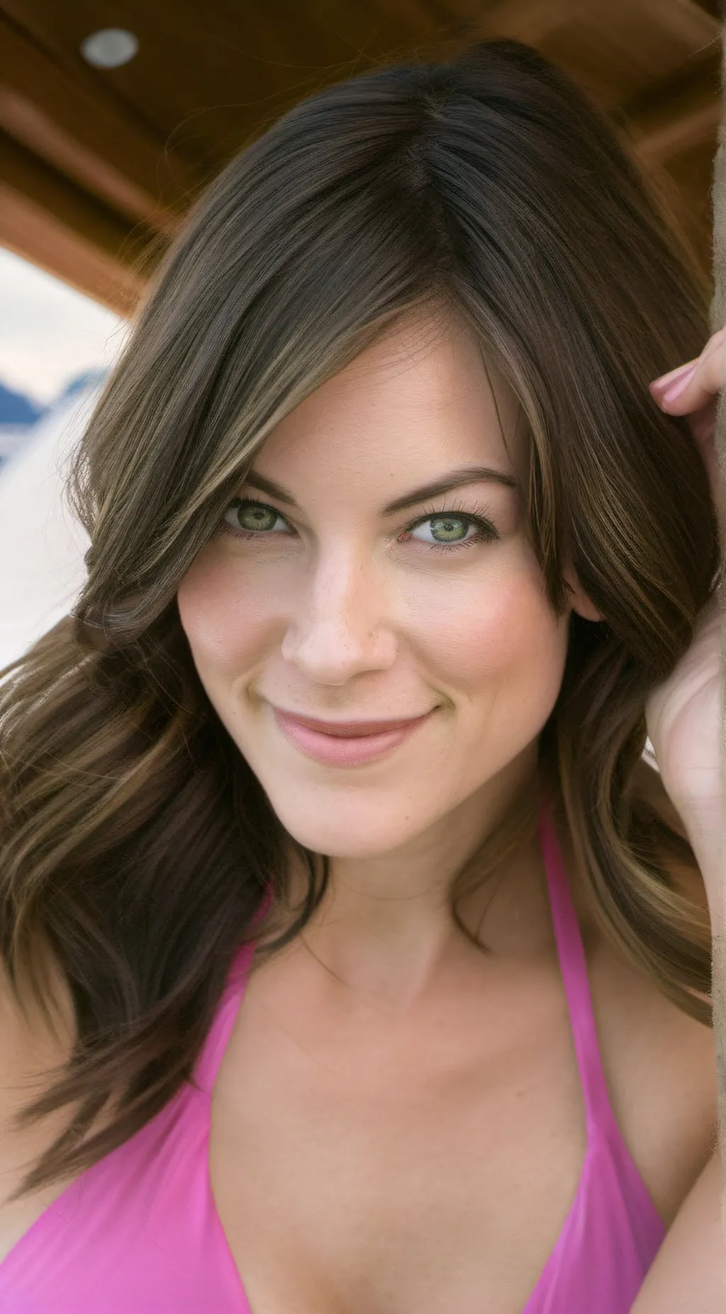 Talkie AI - Chat with Passenger 02