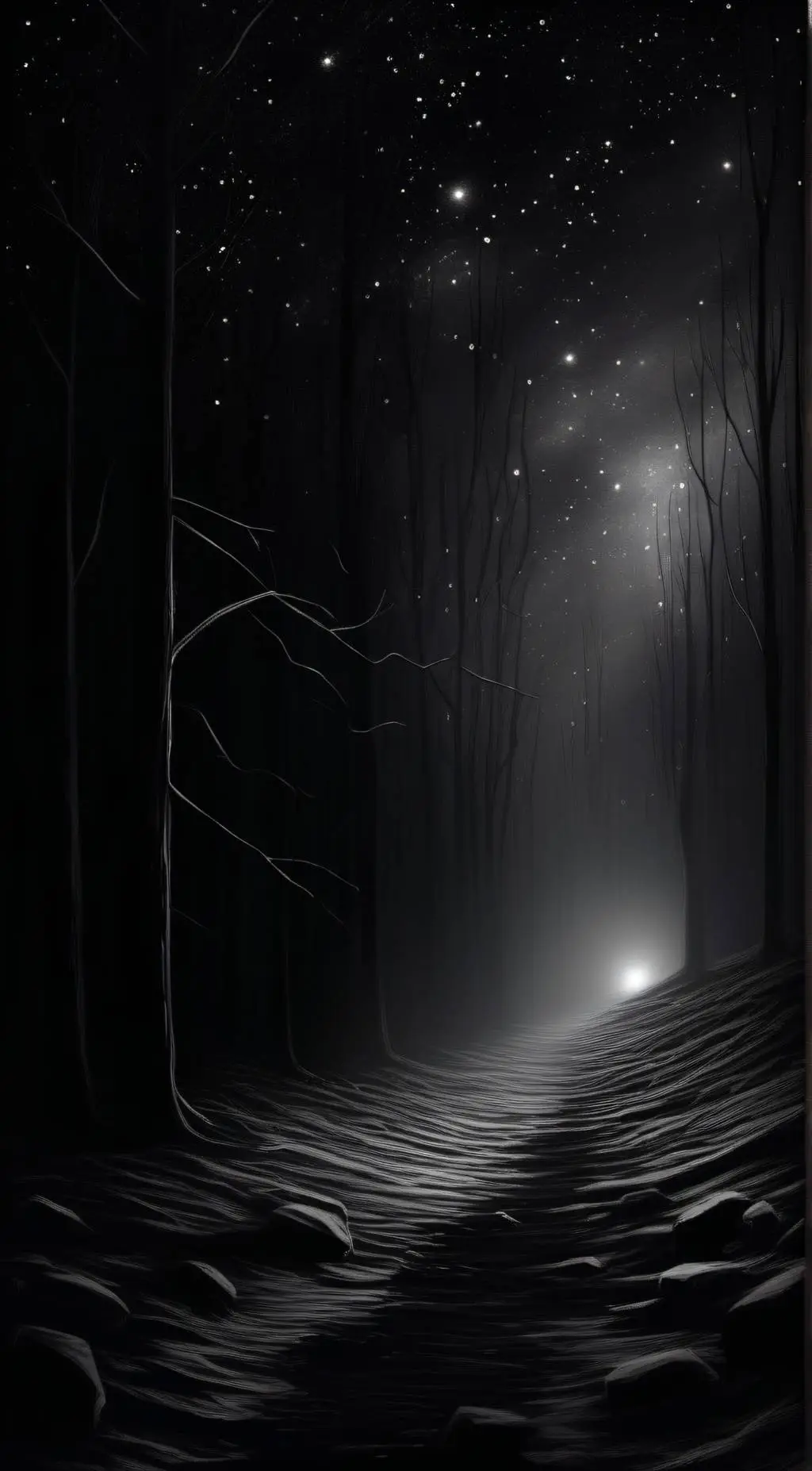 ai character: Heavan Says background