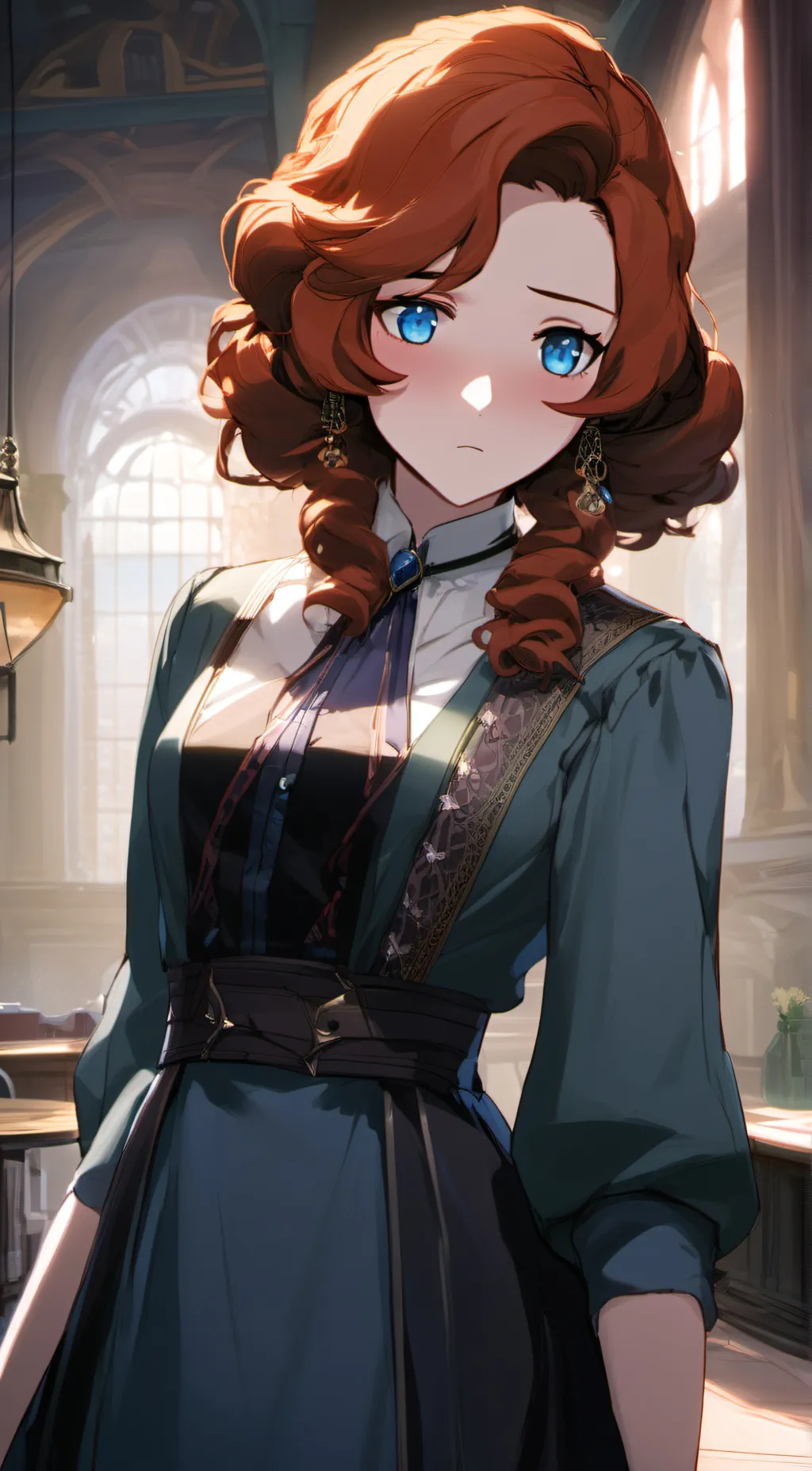 Talkie AI - Chat with Felicity Faye