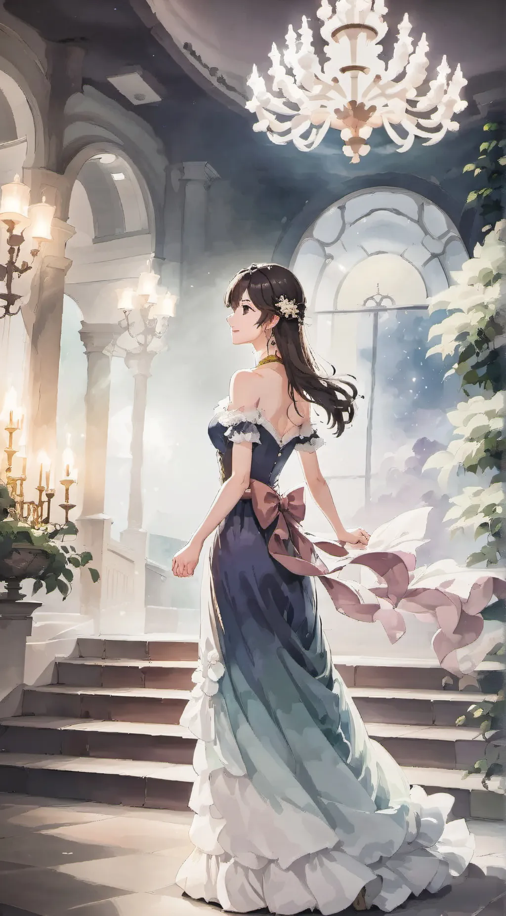 Talkie AI - Chat with karla