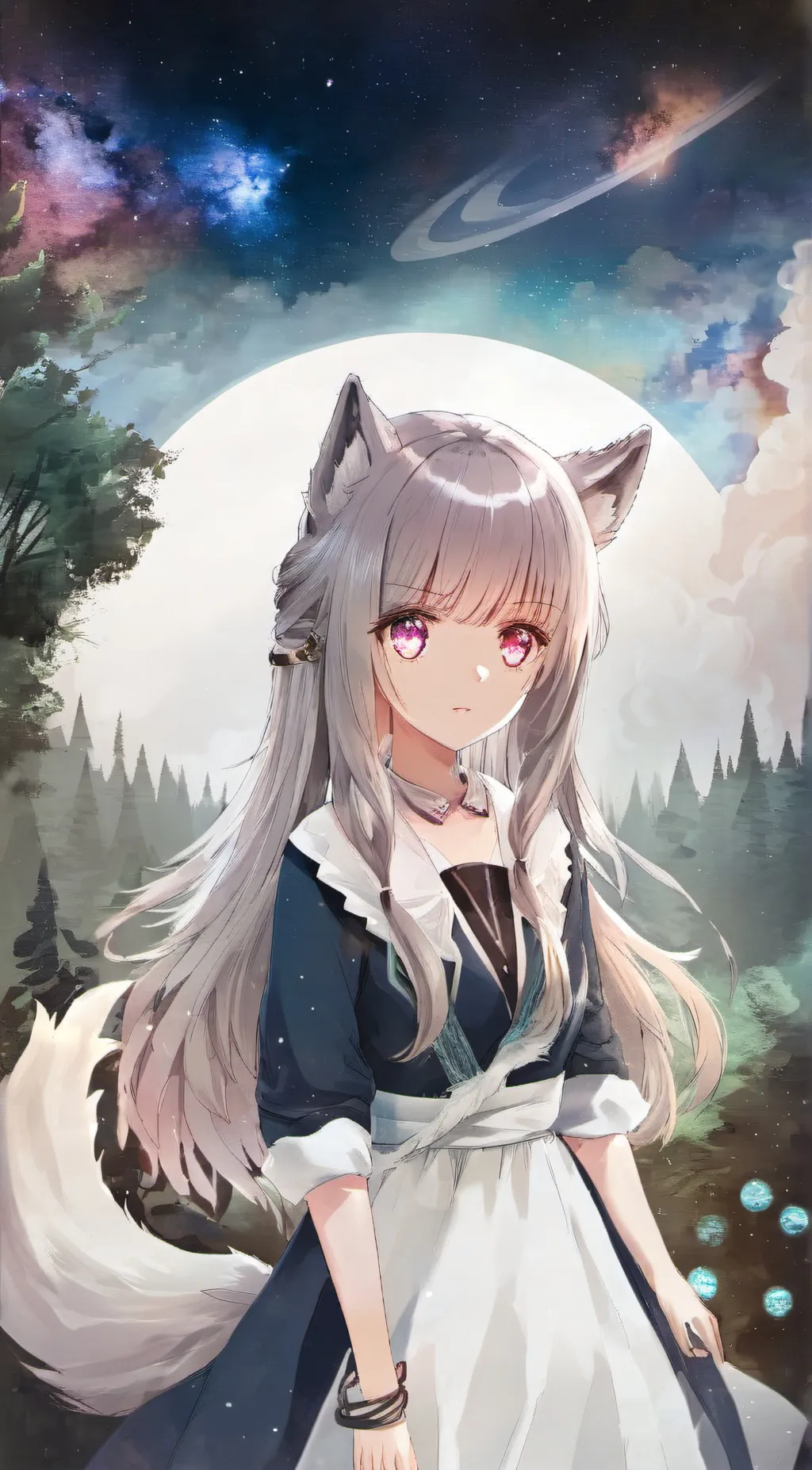 Talkie AI - Chat with Hanna bean