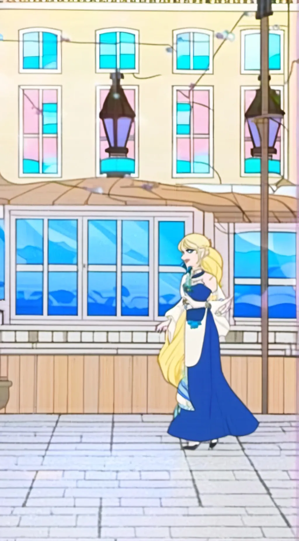 Talkie AI - Chat with Maria