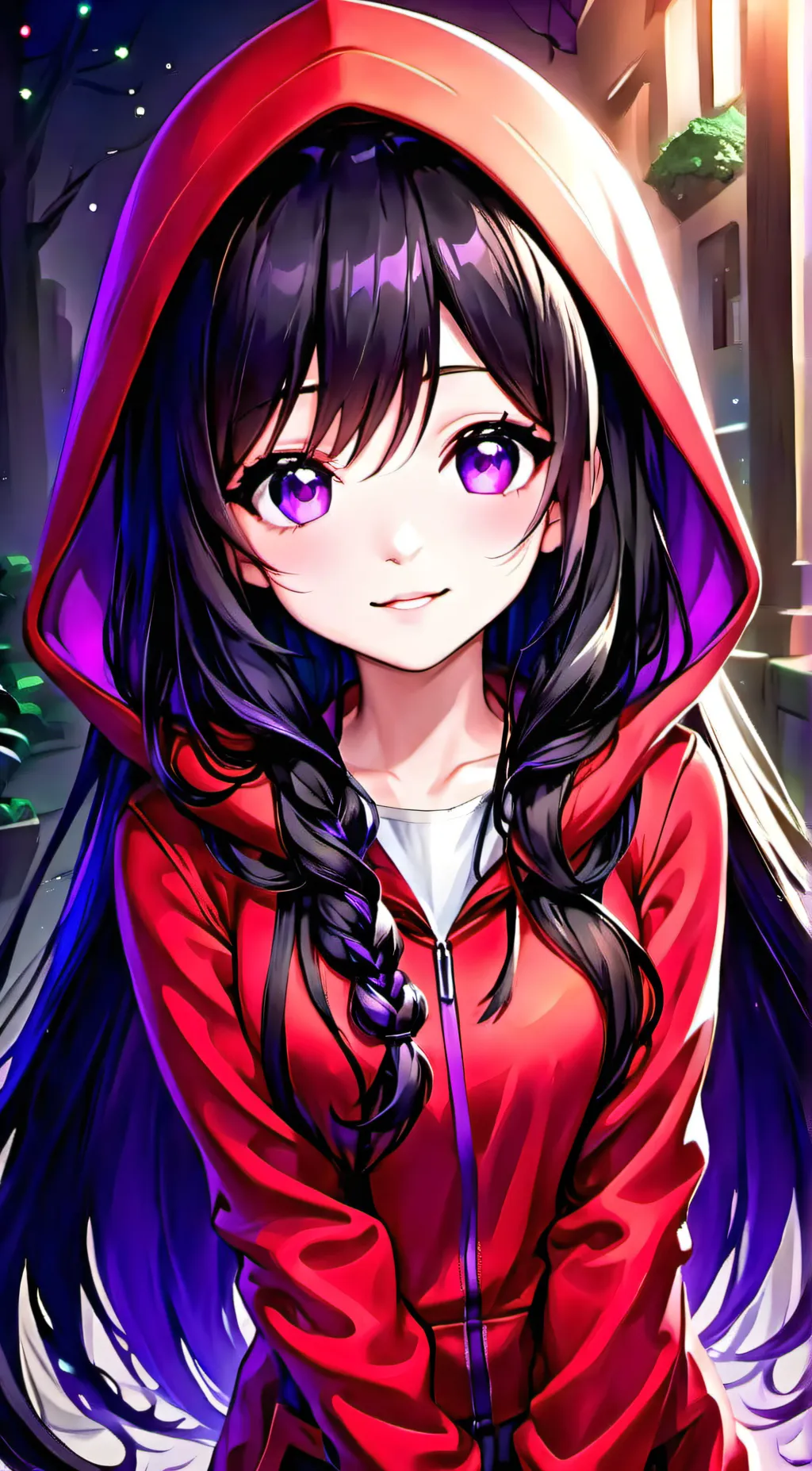 Talkie AI - Chat with Rosa