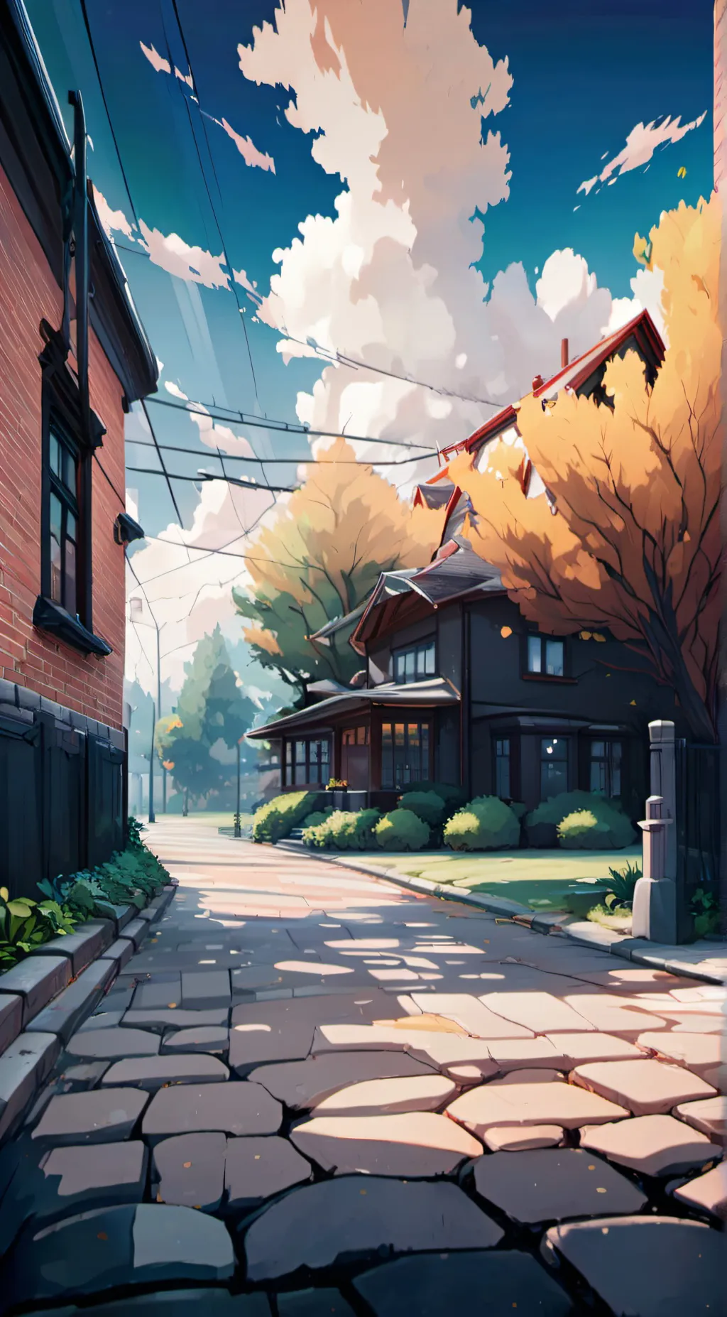 ai character: Lms/Middies background