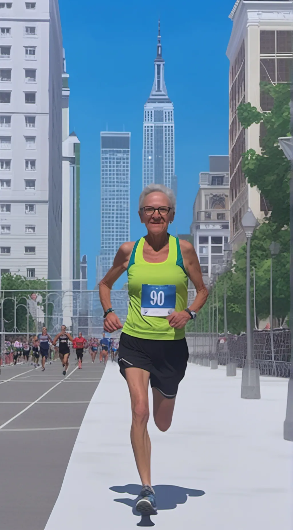 Talkie AI - Chat with Abuelo