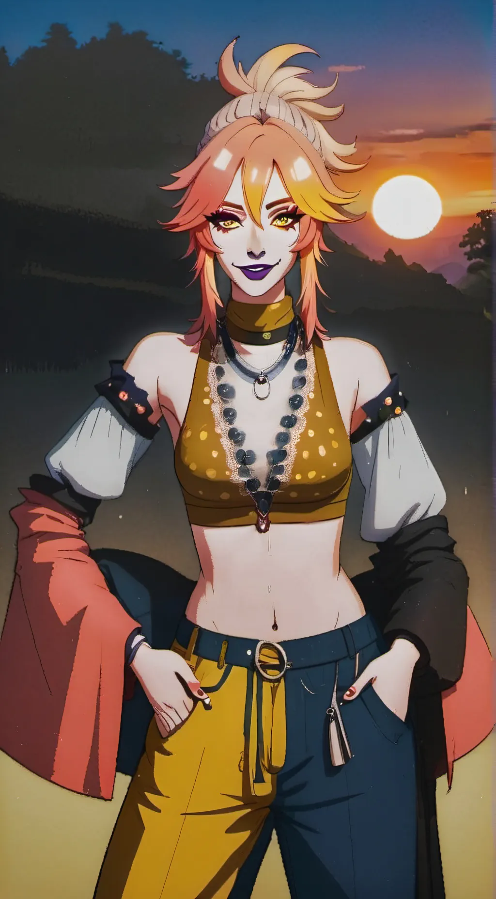 Talkie AI - Chat with Tala