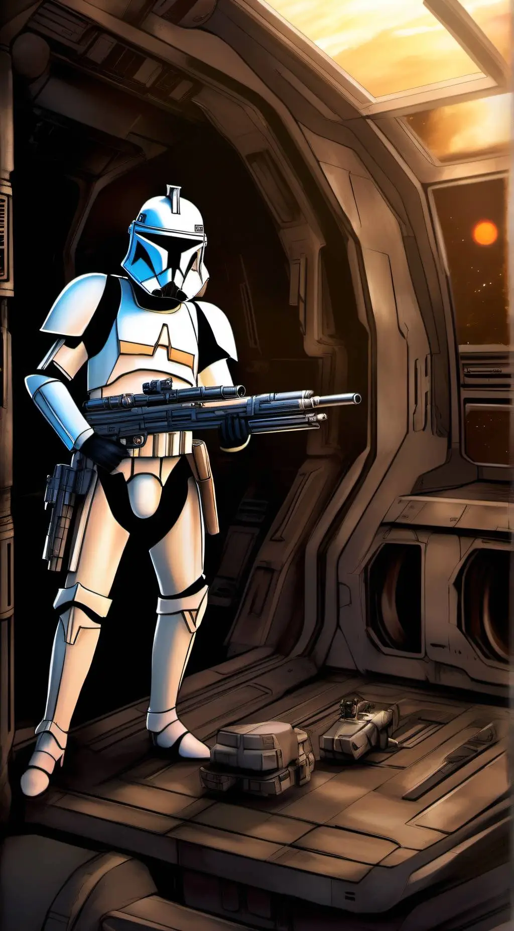 Talkie AI - Chat with ...