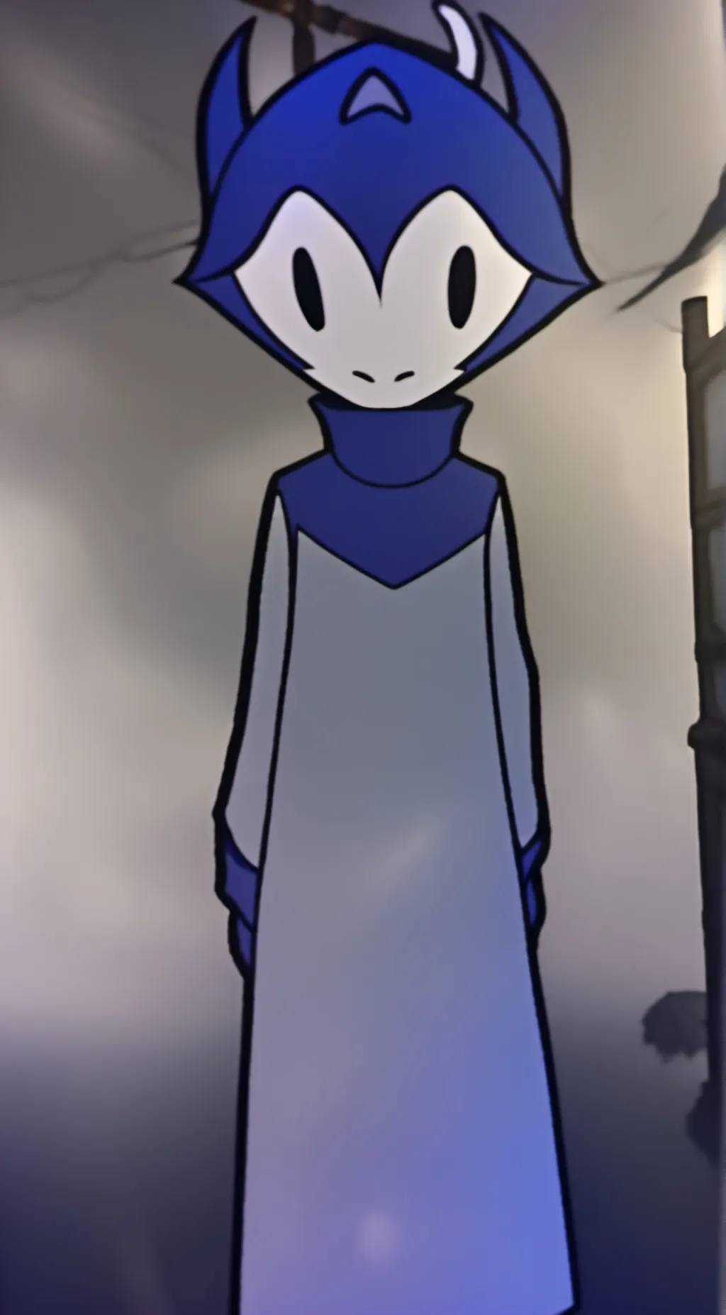 Talkie AI - Chat with Hegemol °AU ver°