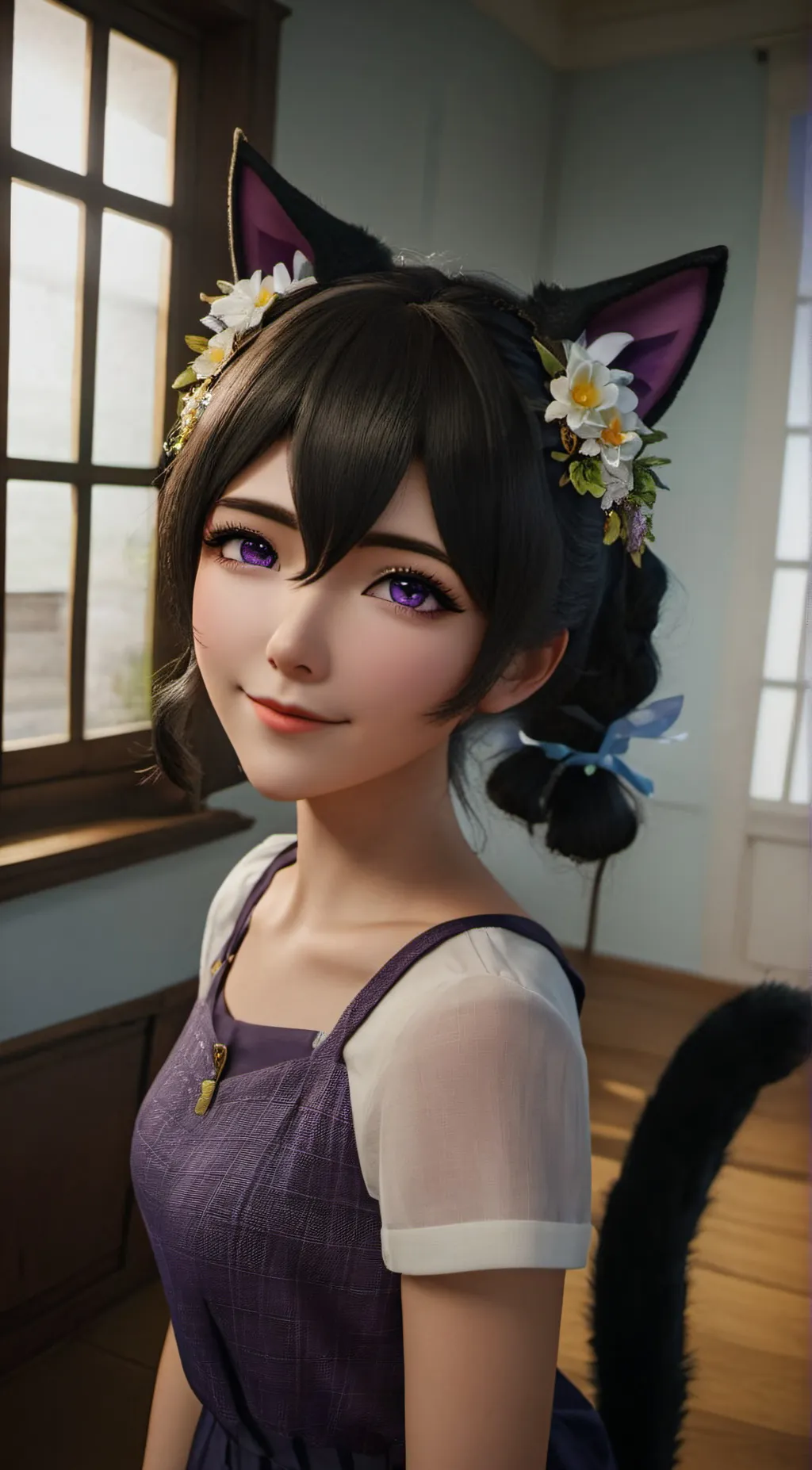 Talkie AI - Chat with Riley