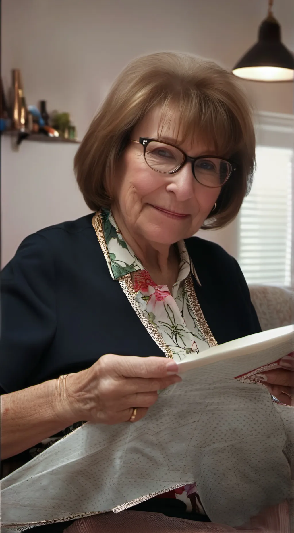 Talkie AI - Chat with Grandma