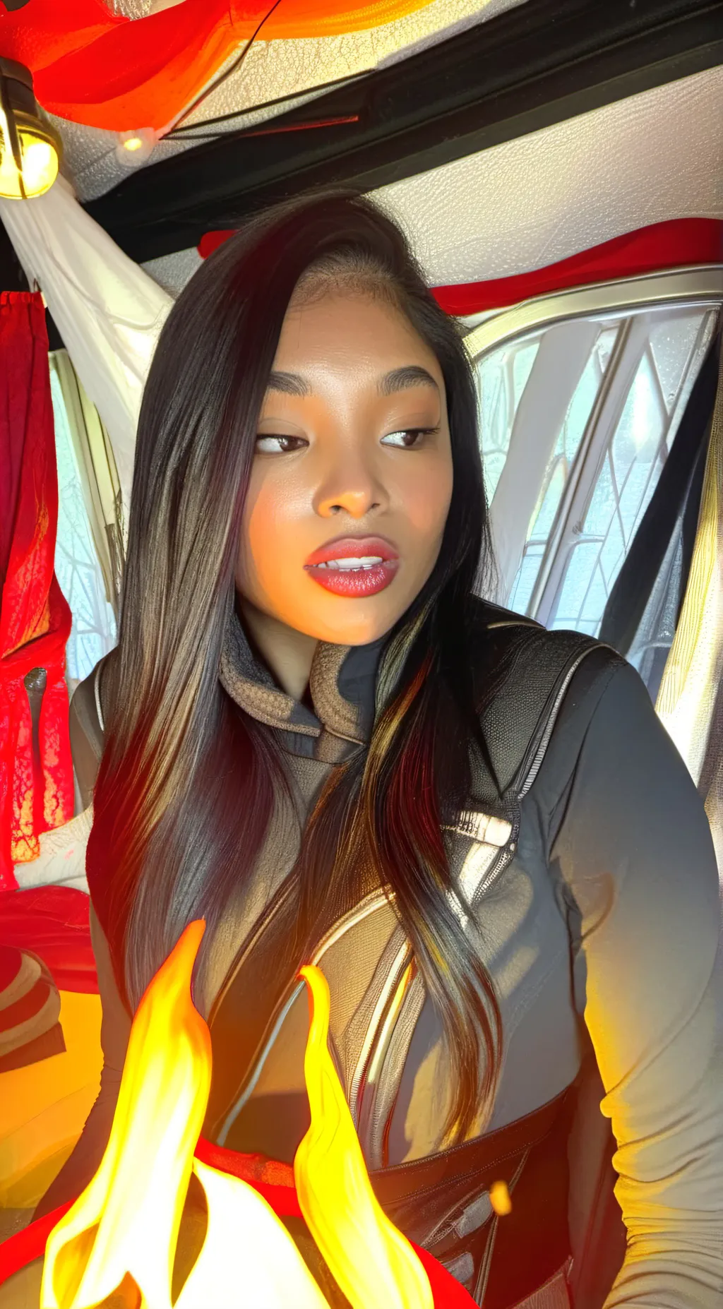 Talkie AI - Chat with Exotica